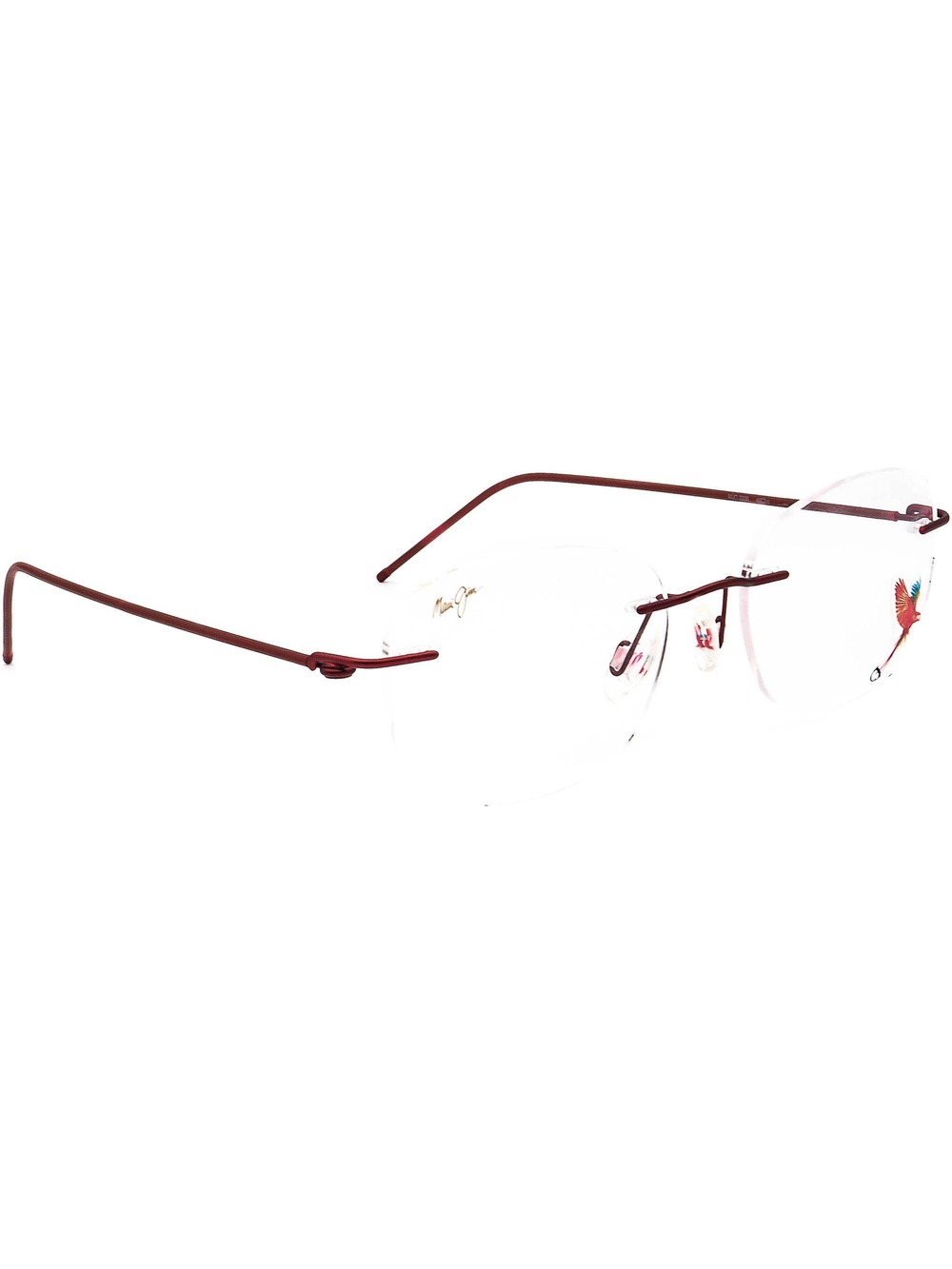 Maui Jim MJO 2006-35M Eyewear